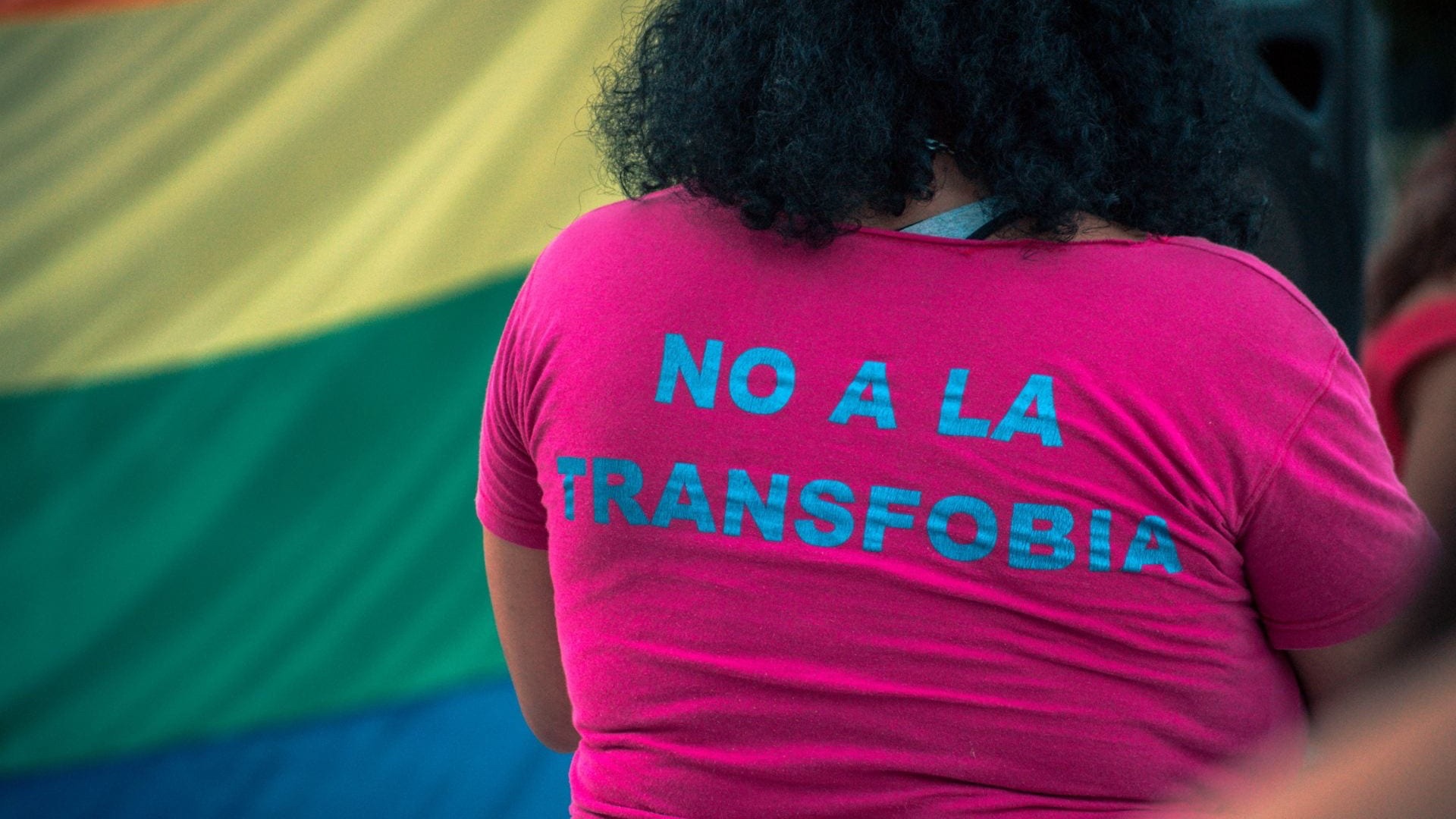 SPAIN: Transgender Police Officers File Discrimination Complaint After Being Charged “As Men” After Domestic Violence Arrests